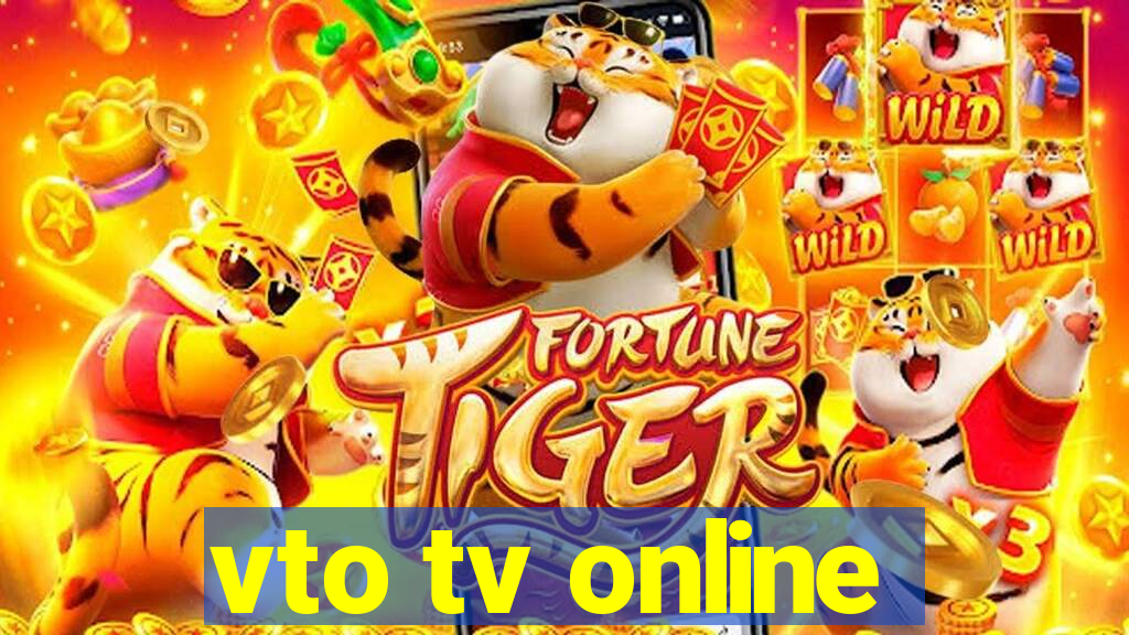vto tv online